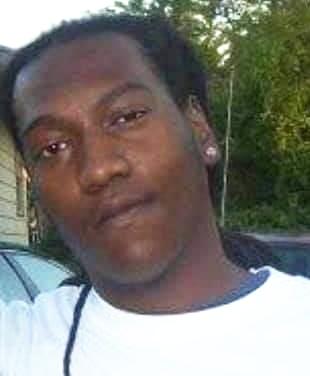 Corbin Turman death by force case profile photo
