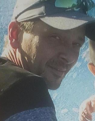 Kent McIntosh death by force case profile photo