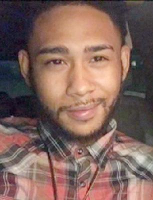 Devonta Dunson death by force case profile photo