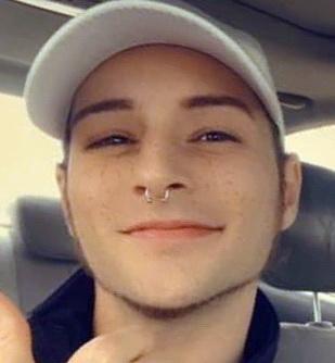 Kevin Sanders death by force case profile photo