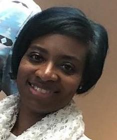 Kristen Whitted death by force case profile photo