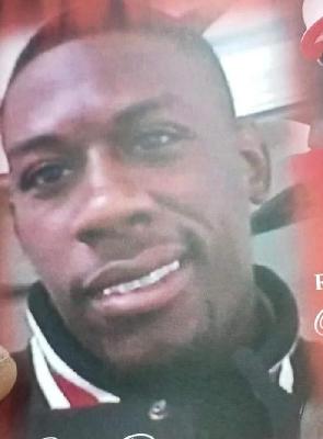 Martez Brock death by force case profile photo
