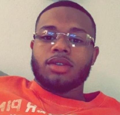 Daveion Hill death by force case profile photo