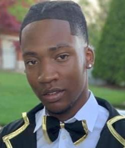 Deshaun Jackson death by force case profile photo