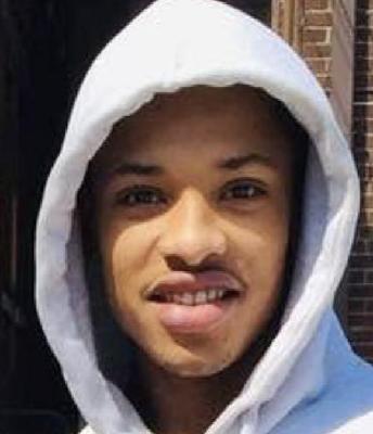 Jonail Carroll death by force case profile photo