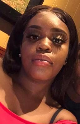 Joyce Freeman death by force case profile photo