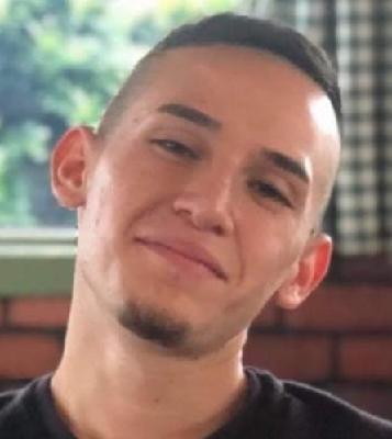 Jonathan Arellanos death by force case profile photo