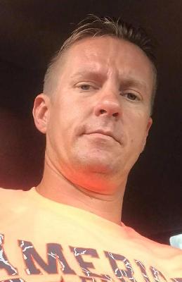 Billy Glass death by force case profile photo