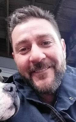 Heath Morgan death by force case profile photo
