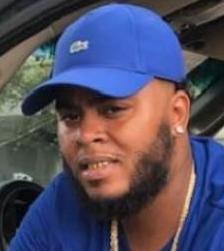 Brandon Clay death by force case profile photo