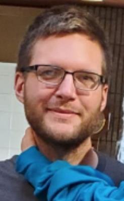 Alex Chute death by force case profile photo