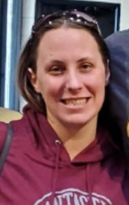 Brianna Sproul death by force case profile photo