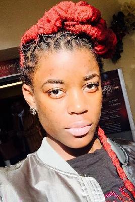 Monay V. death by force case profile photo