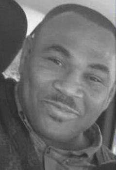 Theodore Stallings death by force case profile photo