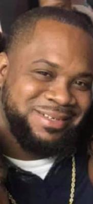 Floyd Freeman death by force case profile photo