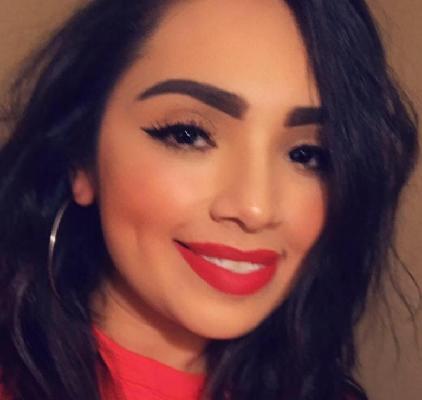 Margarita Paez death by force case profile photo