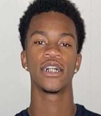 Michael Johnson death by force case profile photo