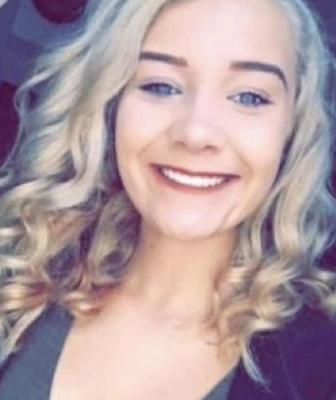 Ashlyn Ketcherside death by force case profile photo