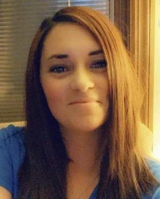 Crystal Hanshew death by force case profile photo