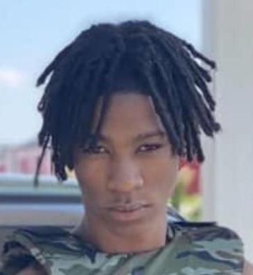 Bryant Wilks death by force case profile photo