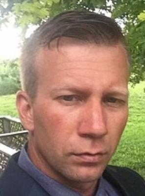 Stanley Simon death by force case profile photo