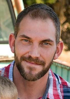 Blaine Saebens death by force case profile photo