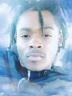 Patrick Sanders death by force case profile photo