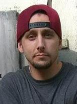 John Cody Morgan death by force case profile photo