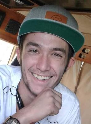 Frank Richardson death by force case profile photo