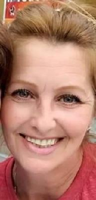 Bobbi Rigby death by force case profile photo