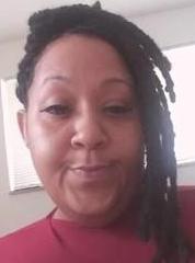Bernadette Cooper death by force case profile photo
