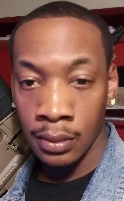 Todd Kendal Johnson death by force case profile photo