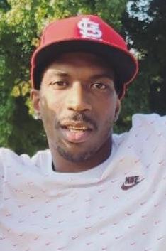 Laquinn Jefferson death by force case profile photo
