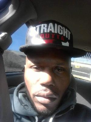 Terrel Henderson death by force case profile photo