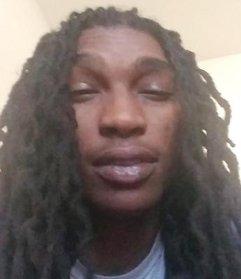 Eric Hearton death by force case profile photo