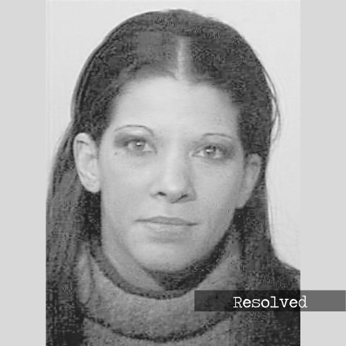 Erin Justin death by force case profile photo