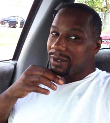 Guyton Thomas death by force case profile photo