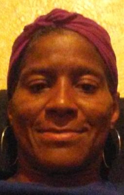 Karolyn Williams death by force case profile photo