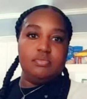 Rahmeisha Smith death by force case profile photo