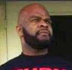 Terrell D.Scott death by force case profile photo