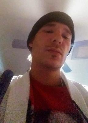 Mark Ford death by force case profile photo