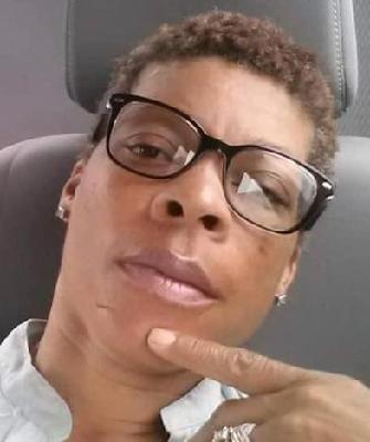 Sandra McCaw death by force case profile photo