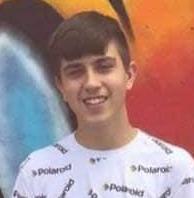 Dominic Williams-Wood death by force case profile photo