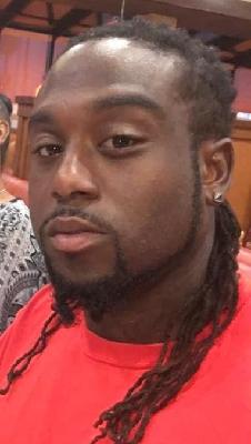 Raymond Trimble death by force case profile photo