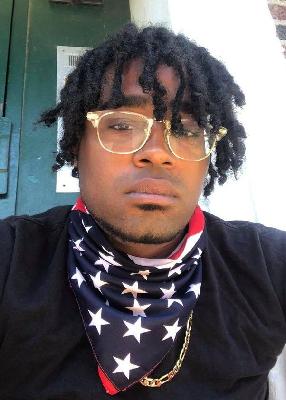 Dereal Burch death by force case profile photo
