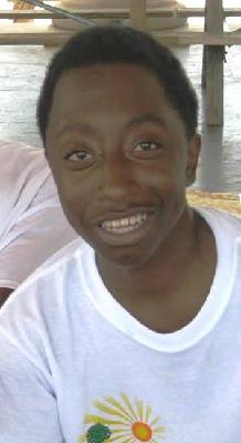 Brandon Rainey death by force case profile photo
