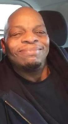 Corey Jordan death by force case profile photo