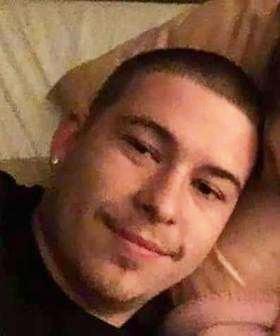 Tyler Higdon death by force case profile photo