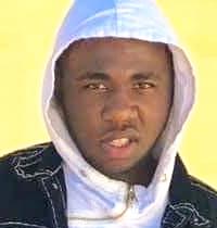 Richard Hodges death by force case profile photo