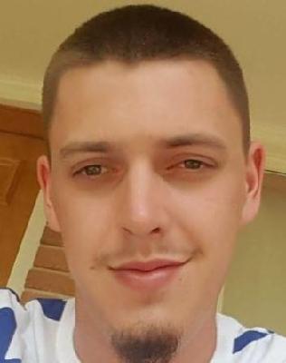 Blake Toolooze death by force case profile photo